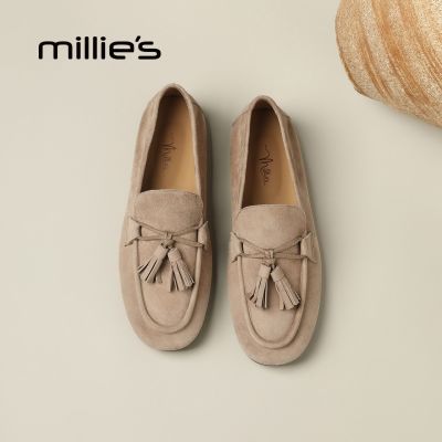 ���� ��Ƥ���涹��Ь Ů 2026�����¿� ���װٴ��ָ�Ь ��Ƥǳ�ڵ�Ь 420.09Ԫ