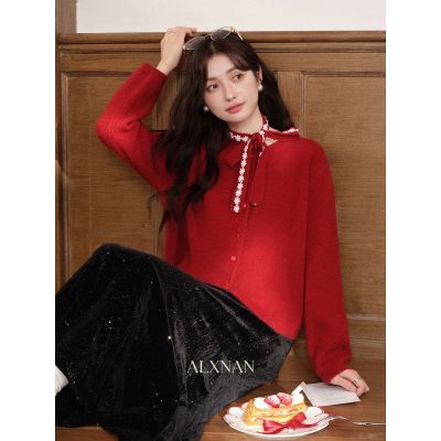 ���ڲ�����¹���ϡ�����ӣ�ҡ���Χ�к�ɫ����ë��Ů��������糤����֯���¡�15���ڷ����� 144.99Ԫ