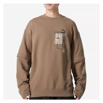 ���ڲ�����PUMA ��ĸӡ�����������˶���ͷ���� �п� ��ɫ677511-89 134Ԫ