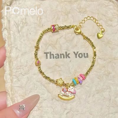 ���ڲ�����POMELOҡҡľ�������ĵ�������Ͱ����ž��������ʽŮ�ѽ�ɫ���� 21.8Ԫ