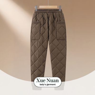 ���ڲ�����ѩů������Ů�޿��ﶬ�¿��ɽ������ޱ�ů���п�����װ�������׿� 49.9Ԫ