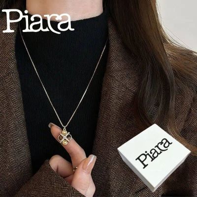 ���ڲ�����PIARA���������»���ʯ��Ҷ�������׹����Ů�����ﶬ����ë���� 22.8Ԫ