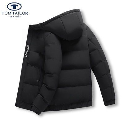 ���ڲ�����TOM TAILOR�����ް��ж����¿�Ʊ�ů�����Ӻ���ñ���׼п��� 350Ԫ