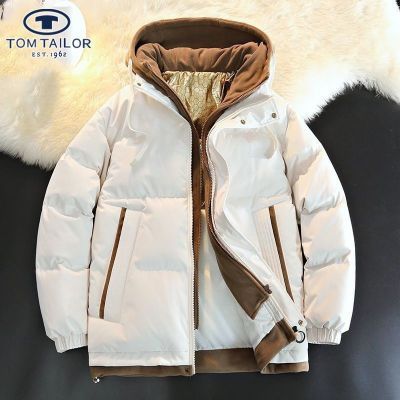 ���ڲ�����TOM TAILOR�����ް���ʯī�����Ӻ��������б�ů�¿���ñ�п��� 346Ԫ