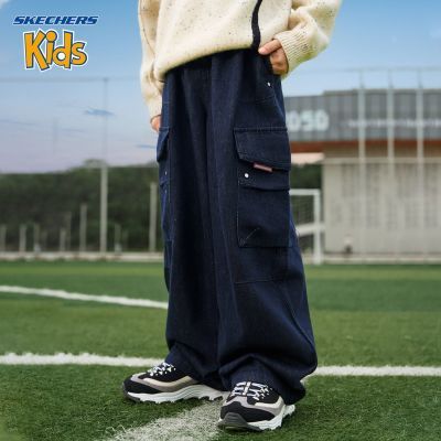 ���ڲ�����Skechers˹����ͯװ��ͯţ�п��ļ��ɴ��д�ͯ�¿���ٴ��˶��� 127Ԫ