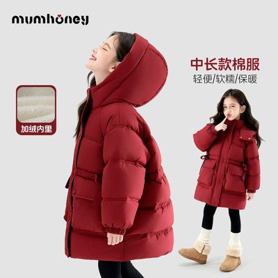 ���ڲ�����Ůͯ�޷���װ2026�¿�Ů�������г���Ӻ�ݶ�ͯ��ɫ�����·��ް� 169.9Ԫ