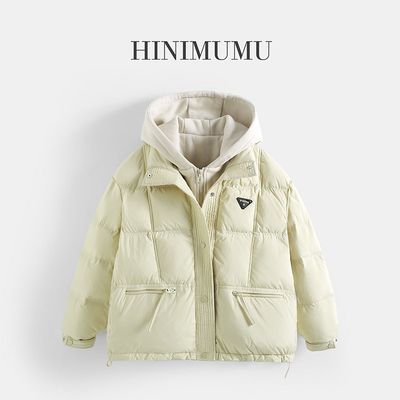 ���ڲ�����Ůͯ������ñ�޷�2025�¿��ͯ����Ӻ����������Ů��ͯ��װ���� 118.9Ԫ