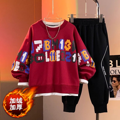 ���ڲ��������涡��ͯ��װ�ﶬ��2026�¿��ͯ�к��˶�һ���޼����д�ͯ���� 42.4Ԫ