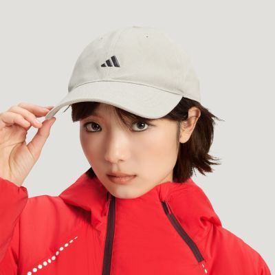 ���ڲ�������ƷAdidas���ϴ�˹����NEW M CAP�˶�����ñKR2609 85Ԫ