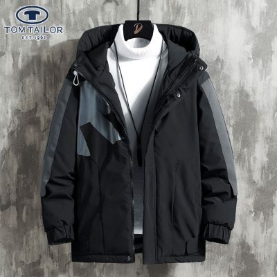 ���ڲ�����TOM TAILOR�����ް��ж����¿����й�װ��ů��ñ�Ӻ����׼п��� 358.2Ԫ