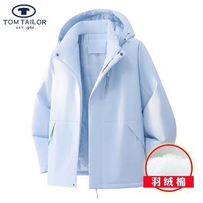 ���ڲ�����TOM TAILOR�����ް���ʿ��ñ��ů�������׼Ӻ����л�����п��� 197Ԫ