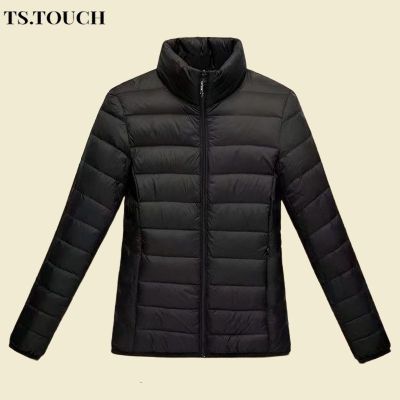 ���ڲ�����TS.TOUCH2025�ﶬ����ʽ��ů�ᱡ�����ݱ�ů�����������޳������� 69Ԫ