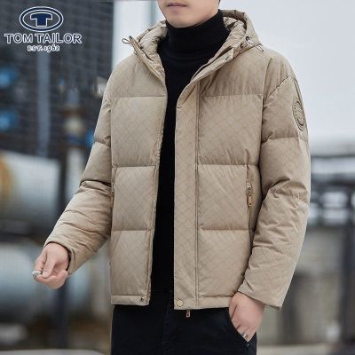 ���ڲ�����TOM TAILOR���޷��ﶬ�Ӻ���ñ��ʿ���¿�����б�ů�ٴ����� 377Ԫ