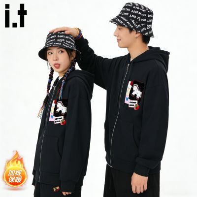 ���ڲ�����i.t GROUNDZERO�����������¿�2025�ﶬ�¿�߶���ñӡ���������� 179Ԫ