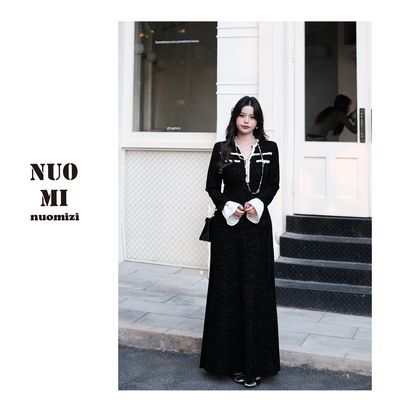 ���ڲ�����ZOZŴ����[������С��]�ذ���˿������֯��С�����β����ȹ��15���ڷ����� 179Ԫ