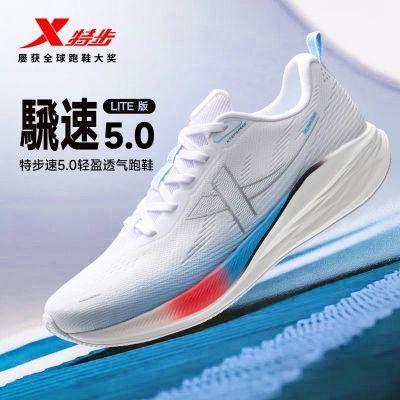 ���ڲ������ز���Ь�a��5.0 liteŮ��͸����������ܲ�Ь�����¿�ص��˶�Ь 110Ԫ