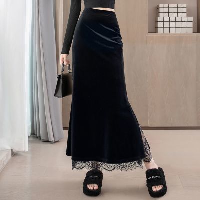 ���ڲ�����˿����2025��װ�¿�Ůװʱ����˿ƴ�Ӳ࿪��˿�޳�ȹ�ɽ�������ȹ 257Ԫ