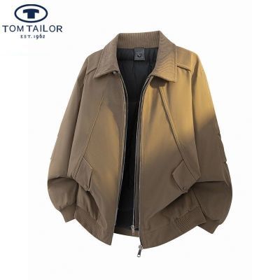 ���ڲ�����TOM TAILOR���޷���Ѽ���¿��������޷�������ʿ�������� 538.2Ԫ