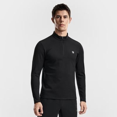 ���ڲ�����FILA�����װ 2026�괺�������˶����ޱ�ů��֯������A11M611217��7���ڷ����� 509Ԫ