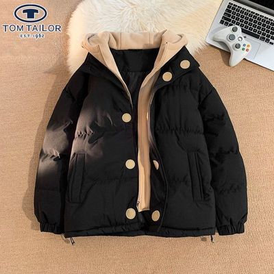 ���ڲ�����TOM TAILOR�����ް��мӺ��������ñ�����¿���籣ů���׼п��� 350Ԫ