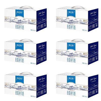 ���ڲ�����1��6����ţ�����յ�֬��ţ��250ml*12�����������մ�ţ�̡�7���ڷ����� 255Ԫ