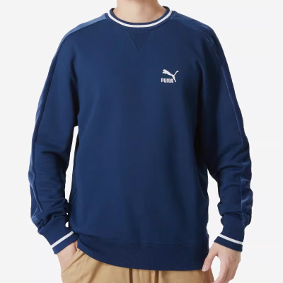 ���ڲ�����PUMA Ʒ��Logoӡ����ͷ�˶�͸���������� �п� ��ɫ623379-15 139Ԫ