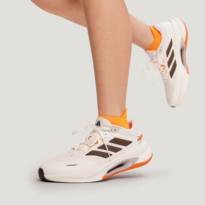 ���ڲ�������ƷAdidas���ϴ�˹����VELOSTAR�˶�ѵ���ܲ�ЬKH5346 409Ԫ