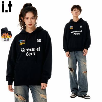 ���ڲ�����i.t GROUNDZERO�����������¿�2025�ﶬ�¿���ʽ�ذ�Ʀ˧�Ӻ����� 146Ԫ