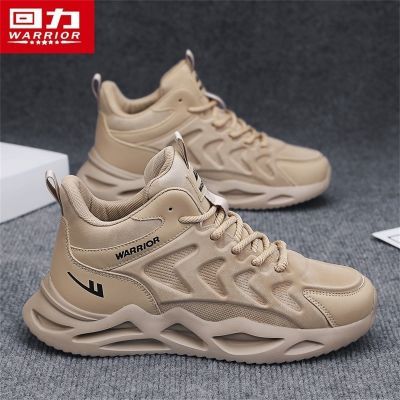 ���ڲ�����������Ь2025�＾�¿�ins�����ٴ�߰��ϵ�Ь�к������˧����Ь 59Ԫ