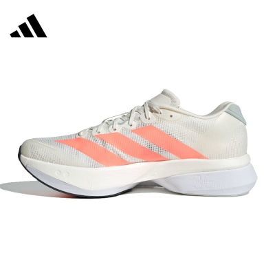 ���ڲ�����Adidas���ϴ�˹������ЬADIZERO BOSTON 13�˶�Ь�ܲ�ЬJP9252 558Ԫ