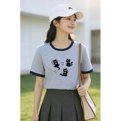 ���ڲ������ļ�����MM���ɴ���Сèӡ���ഺ����ײɫԲ��T������ 35.1Ԫ