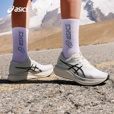���ڲ�������ASICS��ŮЬ�ܲ�Ь�������͸���˶�Ь����̼����Ь MAGIC SPEED 3 549Ԫ