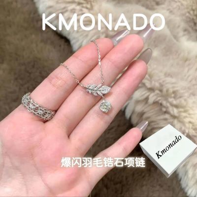 ���ڲ�����KMONADO��Ů�����ﱬ����ë�ʯ����Ů�¿�С��ins���ʸ߼������� 25.8Ԫ