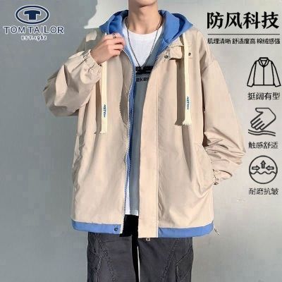 ���ڲ�����TOM TAILOR�¿�п���ñ������ʿ�ٴ��¿���ɳ������мп������� 350Ԫ