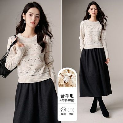 ���ڲ��������ס���Ʒ��������ë����Բ��ë�������׷�������֯��Ů25120805 99Ԫ