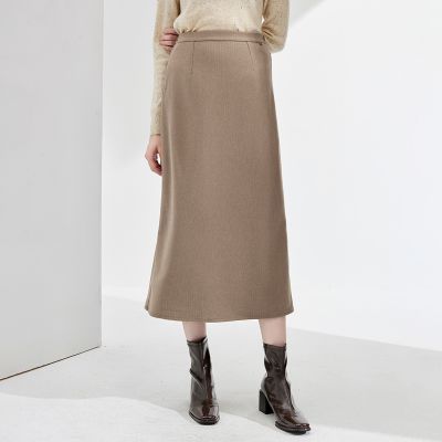 ���ڲ���������ɫֱͲ���ð���ȹ��2025�ﶬ��ȹ��ë�ذ�ȹ�������ݰ���ȹ 139Ԫ