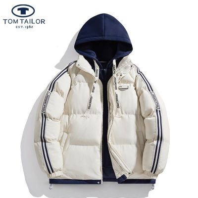 ���ڲ�����TOM TAILOR�����ް��ж�����������ñ�����¿�Ӻ�ů��ʿ�п��� 358.2Ԫ