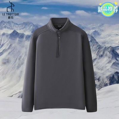 ���ڲ�����LE TROTTOIR��ʿ�ﶬ�������ʰٴ�ױ������ʱ�ů���� 144Ԫ