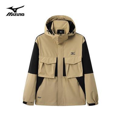 Mizuno����Ũ�����������ʿ��װ��ñ���׻����ˮ�������мп� 154.85Ԫ