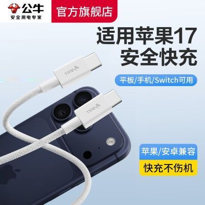 ���ڲ�������ţ����ƻ��iPhone17������typec��Ϊ�ֻ�C�ڿ�䳵�س������16 14Ԫ