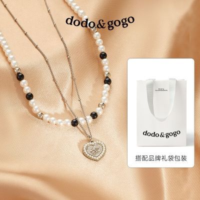 ���ڲ�����DODOGOGO���鰮��˫���������ݹ�����ٴ��ﶬë�������װ��Ů�� 49.9Ԫ