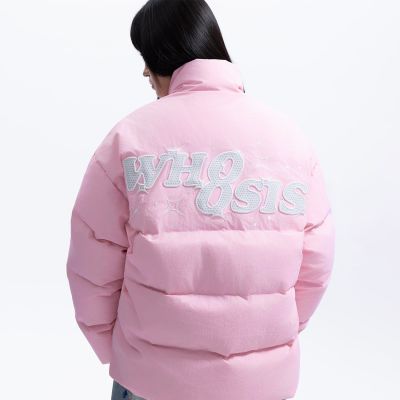 ���ڲ�����WHOOSIS(��֪����)Ⱥ����ҫLOGO�������޷�90Ѽ�����׶���ů�� 229Ԫ