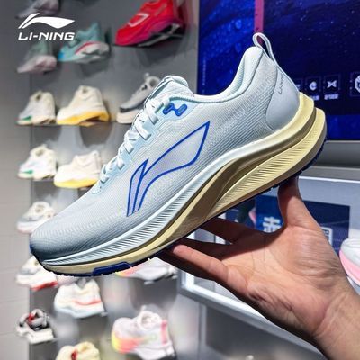 ������Ь����8��Ʒ��Ь2025�¿�������˶�Ь�ܲ�ЬARPV013-5 134Ԫ