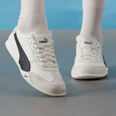 ���ڲ�����PUMA���������콢ŮЬ2025�¿��˶�Ь����Ь405256 374Ԫ