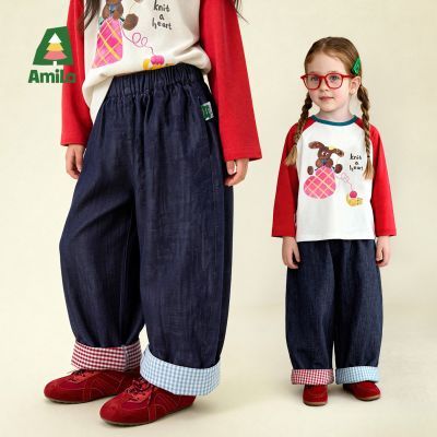 ���ڲ�����[Amila]��ͯţ�п�2026�¿��Ůͯ���п��ӿ����������ȱ������� 116.9Ԫ