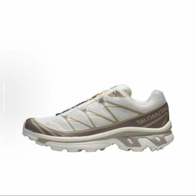���ڲ�����SALOMON������ XT-6 �Ͱ��ܲ�Ь ��Ůͬ�� ����ɫ477377��7���ڷ����� 853.9Ԫ