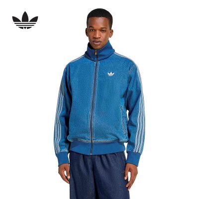 ���ڲ�����adidas���ϴ�˹ADICOLOR��Ҷ��ţ�мп�FIREBIRD����֯����KD1517 595Ԫ