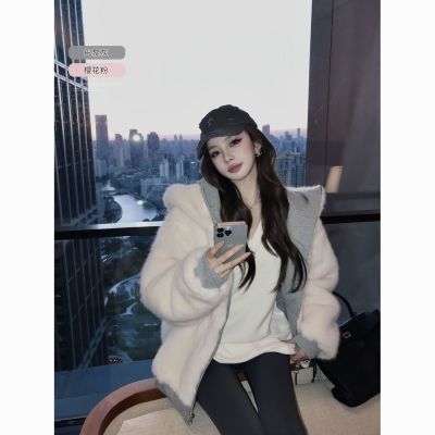 ���ڲ�������������˫�ط��ƴɫ�����洩���»���Ƥ�ݱ�ůëë�п�����Ů 477.88Ԫ