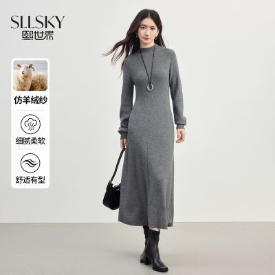 ���ڲ�������������֡��������ɫ��������֯����ȹŮ�ڴ�����ë�³�ȹ�� 129Ԫ