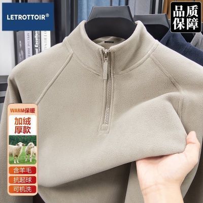 ���ڲ�����LE�¿����ë��ʿ�ﶬ���¿������������׼Ӻ�ů˫�������� 54Ԫ